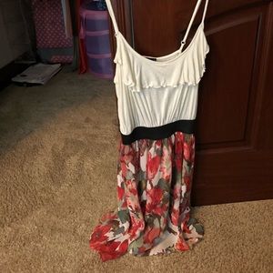 Target dress